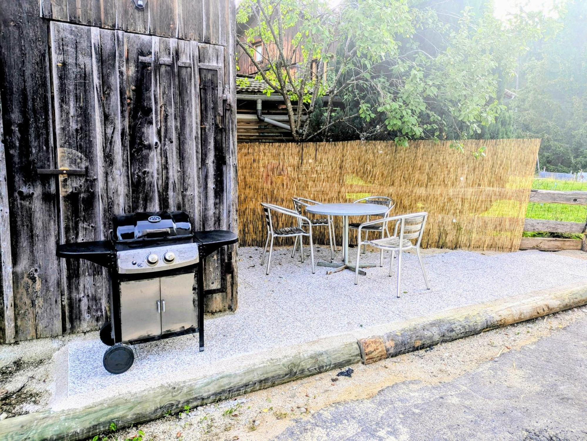 Appart Proche De La Frontiere Les Gras Exterior foto